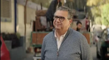 مسلسل كان ياما كان الحلقة 8: ماجد الكدواني يصدم طليقته بعفش قديم